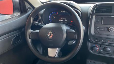 RENAULT Kwid 1.0 12V 4P SCE FLEX ZEN, Foto 14