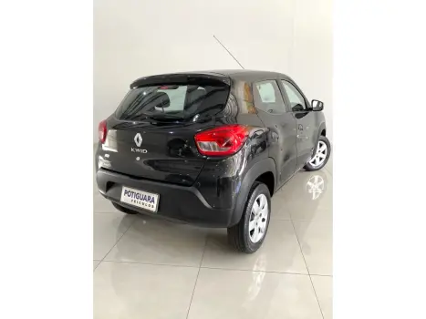 RENAULT Kwid 1.0 12V 4P SCE FLEX ZEN, Foto 12