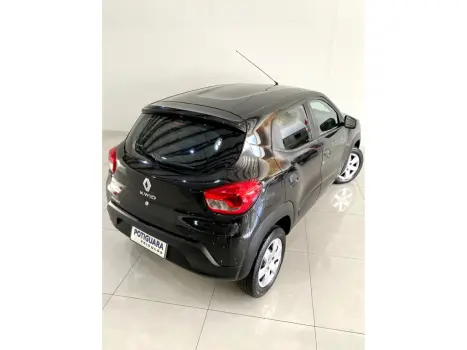 RENAULT Kwid 1.0 12V 4P SCE FLEX ZEN, Foto 13