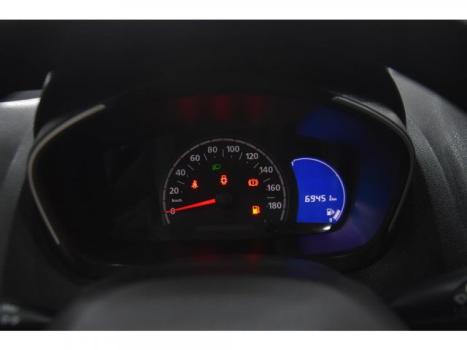 RENAULT Kwid 1.0 12V 4P SCE FLEX ZEN, Foto 5