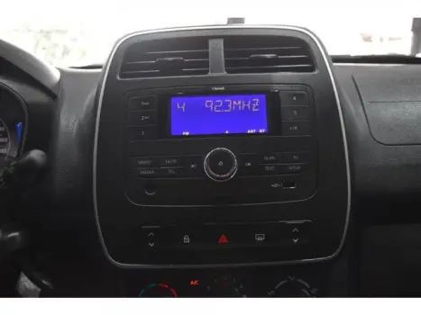 RENAULT Kwid 1.0 12V 4P SCE FLEX ZEN, Foto 6