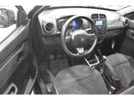 RENAULT Kwid 1.0 12V 4P SCE FLEX ZEN, Foto 9