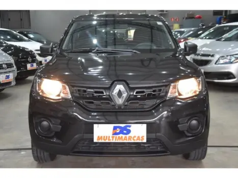 RENAULT Kwid 1.0 12V 4P SCE FLEX ZEN, Foto 10