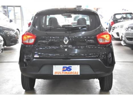 RENAULT Kwid 1.0 12V 4P SCE FLEX ZEN, Foto 11