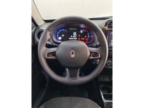 RENAULT Kwid 1.0 12V 4P SCE FLEX OUTSIDER, Foto 6