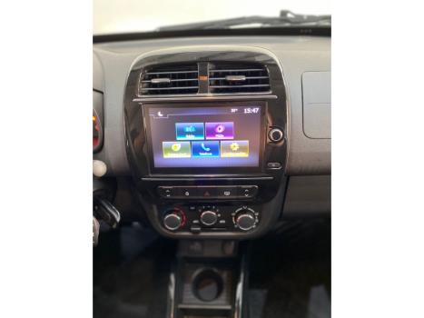 RENAULT Kwid 1.0 12V 4P SCE FLEX OUTSIDER, Foto 7