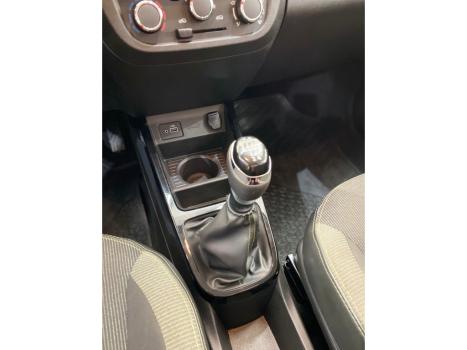 RENAULT Kwid 1.0 12V 4P SCE FLEX OUTSIDER, Foto 8