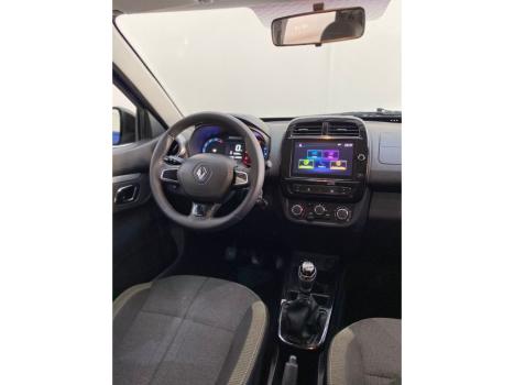 RENAULT Kwid 1.0 12V 4P SCE FLEX OUTSIDER, Foto 9