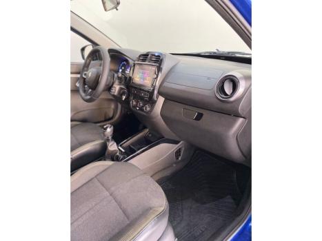 RENAULT Kwid 1.0 12V 4P SCE FLEX OUTSIDER, Foto 10