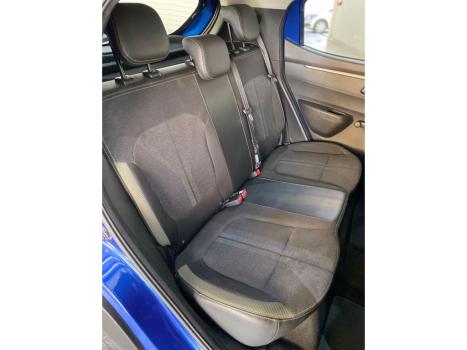 RENAULT Kwid 1.0 12V 4P SCE FLEX OUTSIDER, Foto 11