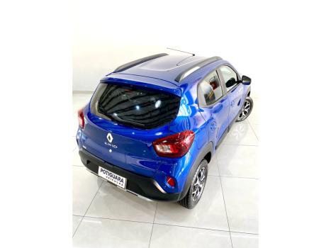 RENAULT Kwid 1.0 12V 4P SCE FLEX OUTSIDER, Foto 15