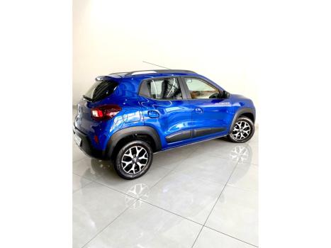 RENAULT Kwid 1.0 12V 4P SCE FLEX OUTSIDER, Foto 16