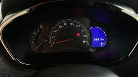 RENAULT Kwid 1.0 12V 4P SCE FLEX INTENSE, Foto 5