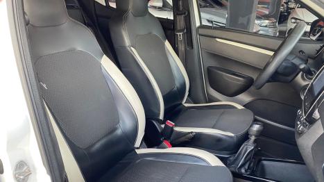 RENAULT Kwid 1.0 12V 4P SCE FLEX INTENSE, Foto 7