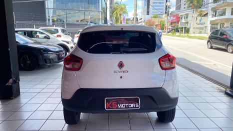 RENAULT Kwid 1.0 12V 4P SCE FLEX INTENSE, Foto 10