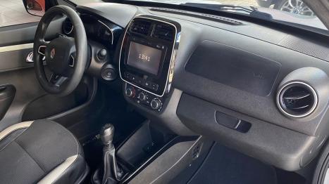 RENAULT Kwid 1.0 12V 4P SCE FLEX INTENSE, Foto 13