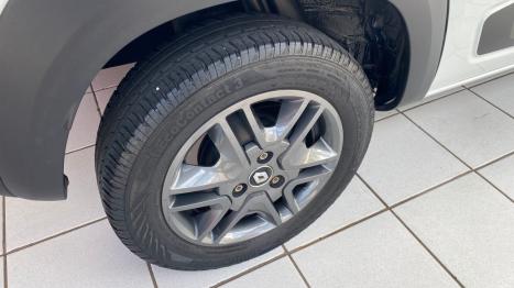 RENAULT Kwid 1.0 12V 4P SCE FLEX INTENSE, Foto 16