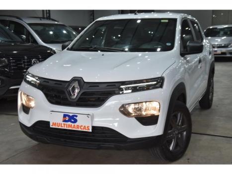 RENAULT Kwid 1.0 12V 4P SCE FLEX ZEN, Foto 1