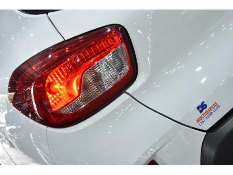 RENAULT Kwid 1.0 12V 4P SCE FLEX ZEN, Foto 2