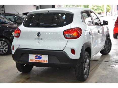 RENAULT Kwid 1.0 12V 4P SCE FLEX ZEN, Foto 3