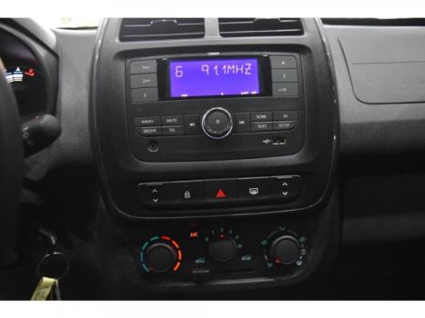 RENAULT Kwid 1.0 12V 4P SCE FLEX ZEN, Foto 7