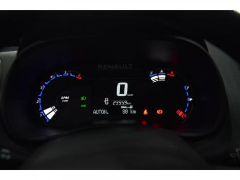 RENAULT Kwid 1.0 12V 4P SCE FLEX ZEN, Foto 8