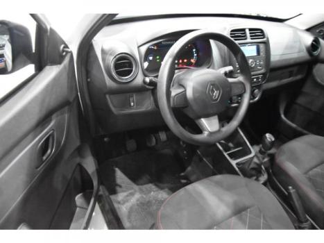 RENAULT Kwid 1.0 12V 4P SCE FLEX ZEN, Foto 9