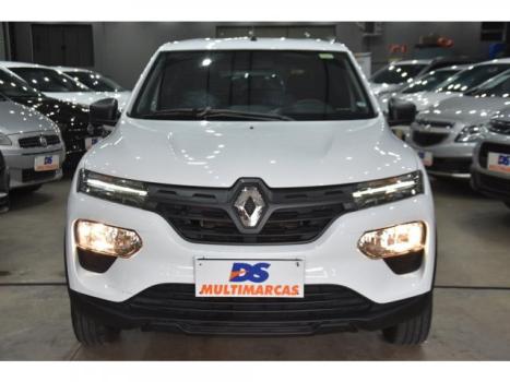 RENAULT Kwid 1.0 12V 4P SCE FLEX ZEN, Foto 10