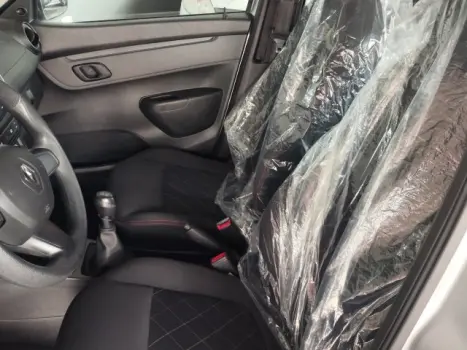 RENAULT Kwid 1.0 12V 4P SCE FLEX ZEN, Foto 7