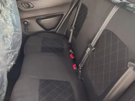 RENAULT Kwid 1.0 12V 4P SCE FLEX ZEN, Foto 8