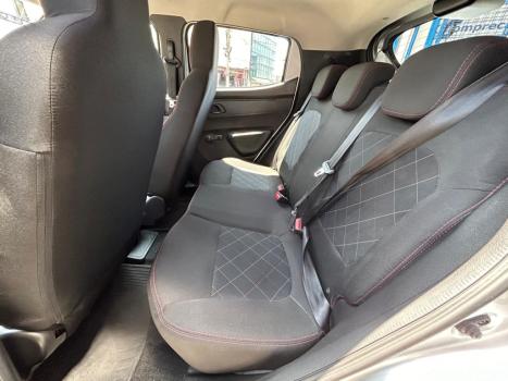 RENAULT Kwid 1.0 12V 4P SCE FLEX ZEN, Foto 5