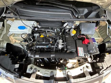 RENAULT Kwid 1.0 12V 4P SCE FLEX ZEN, Foto 6