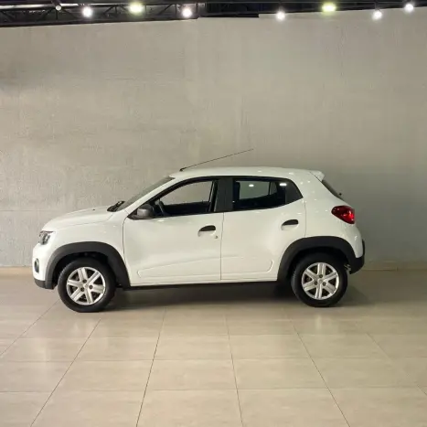 RENAULT Kwid 1.0 12V 4P SCE FLEX ZEN, Foto 5