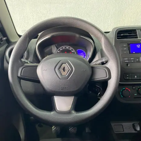 RENAULT Kwid 1.0 12V 4P SCE FLEX ZEN, Foto 7