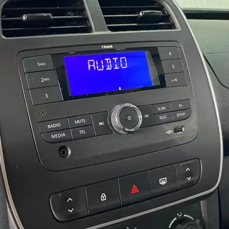 RENAULT Kwid 1.0 12V 4P SCE FLEX ZEN, Foto 8