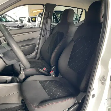 RENAULT Kwid 1.0 12V 4P SCE FLEX ZEN, Foto 16