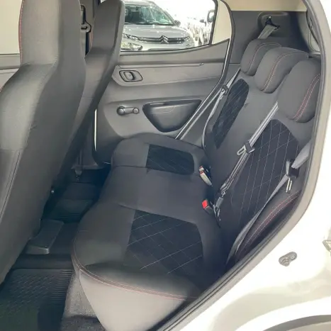 RENAULT Kwid 1.0 12V 4P SCE FLEX ZEN, Foto 17