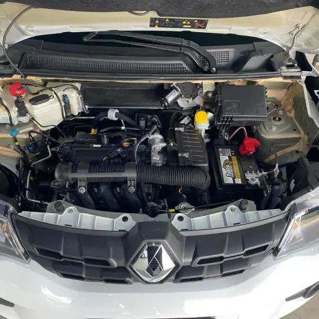 RENAULT Kwid 1.0 12V 4P SCE FLEX ZEN, Foto 18