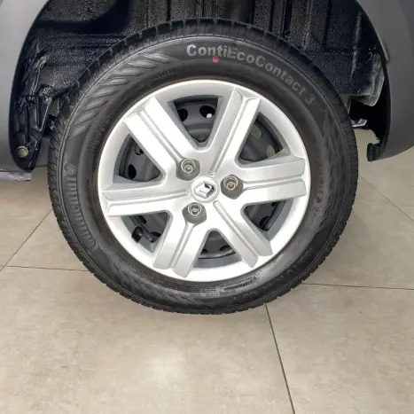 RENAULT Kwid 1.0 12V 4P SCE FLEX ZEN, Foto 19