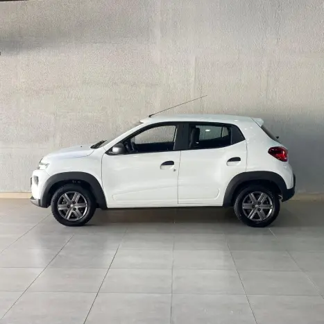 RENAULT Kwid 1.0 12V 4P SCE FLEX ZEN, Foto 5