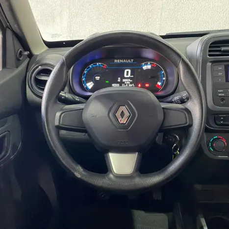 RENAULT Kwid 1.0 12V 4P SCE FLEX ZEN, Foto 7