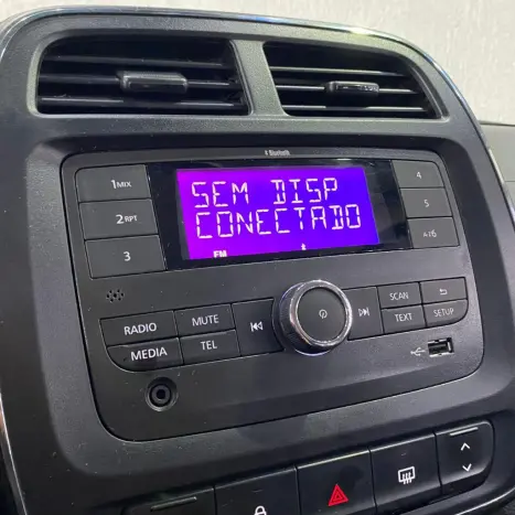 RENAULT Kwid 1.0 12V 4P SCE FLEX ZEN, Foto 8