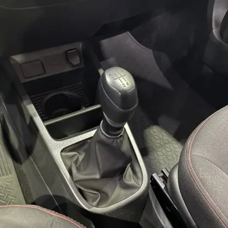 RENAULT Kwid 1.0 12V 4P SCE FLEX ZEN, Foto 10