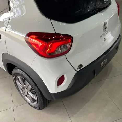 RENAULT Kwid 1.0 12V 4P SCE FLEX ZEN, Foto 12