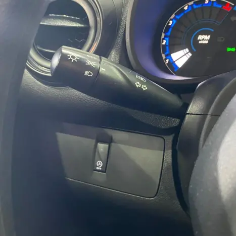 RENAULT Kwid 1.0 12V 4P SCE FLEX ZEN, Foto 13