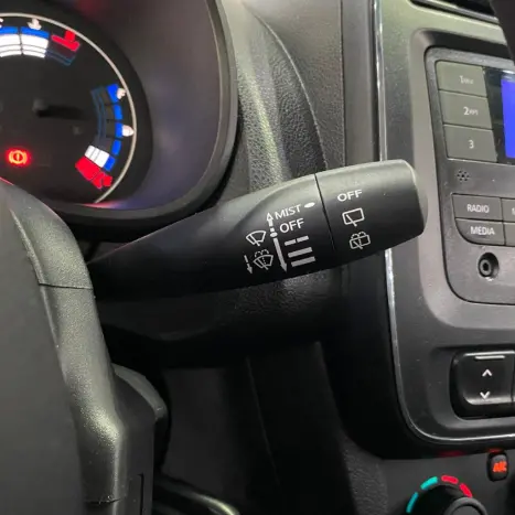 RENAULT Kwid 1.0 12V 4P SCE FLEX ZEN, Foto 14