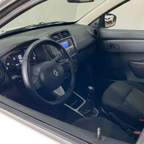 RENAULT Kwid 1.0 12V 4P SCE FLEX ZEN, Foto 15