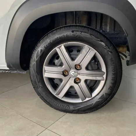 RENAULT Kwid 1.0 12V 4P SCE FLEX ZEN, Foto 16