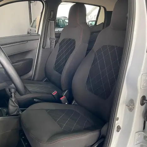 RENAULT Kwid 1.0 12V 4P SCE FLEX ZEN, Foto 17