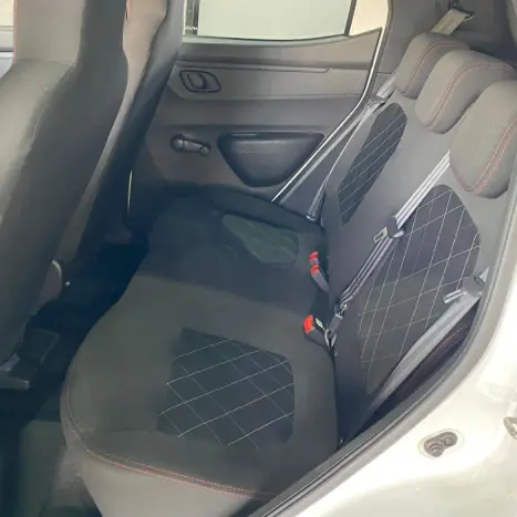 RENAULT Kwid 1.0 12V 4P SCE FLEX ZEN, Foto 18